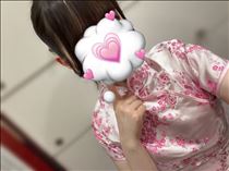 さら・ピンクチャイナ、好評？