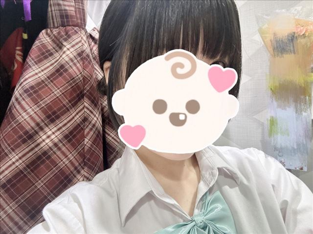 てんきゅ?