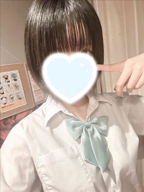 ぱっつん