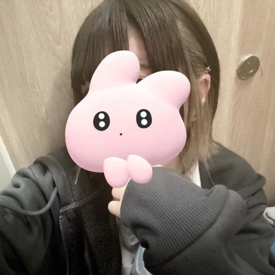 きたよ～
