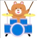 出勤してるよ～