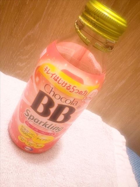 差し入れありがとう?（10.10）