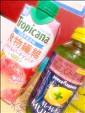 差し入れありがとう?(05.03)