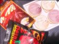 差し入れありがとう?(05.08)