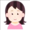 今日と明日髪短いです(レア)