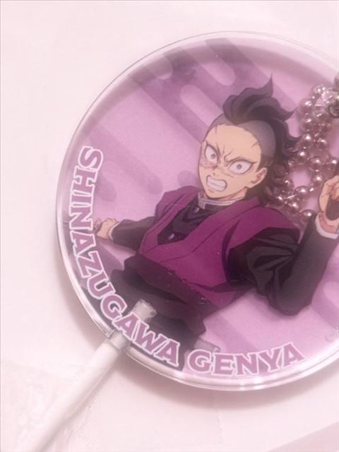 プレゼントありがとう??