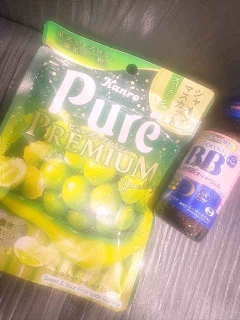 ありがとー！！！?