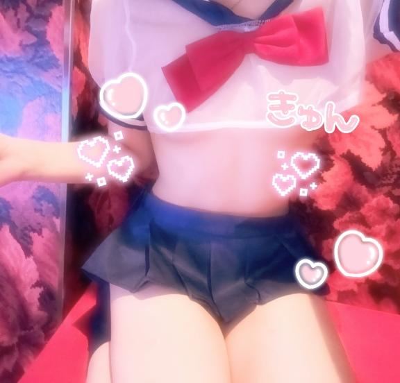 えちえちセーラー?