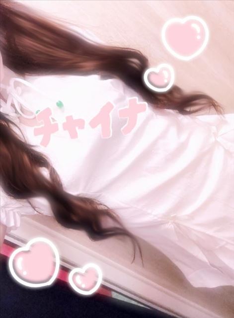 げきかわチャイナさん?