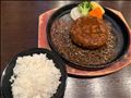 池袋 ハンバーグ 札幌牛亭