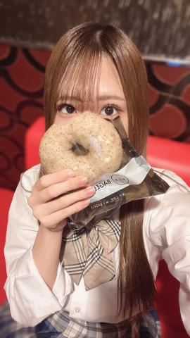 もぐもぐ
