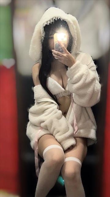 ラストだ～