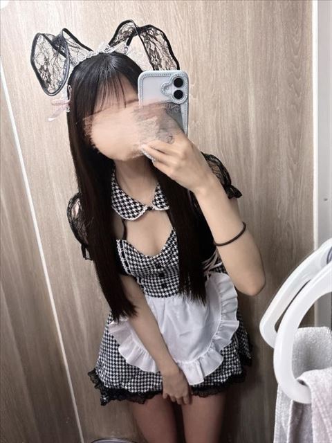 ごめんなさい泣