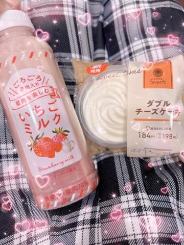 初いちご