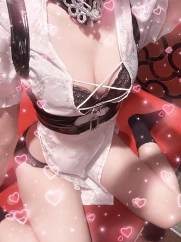 お誘い待ちっ