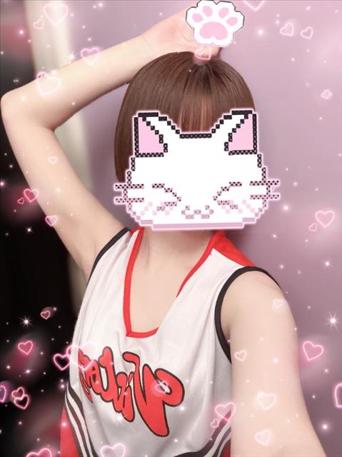 脇フェチなの～？