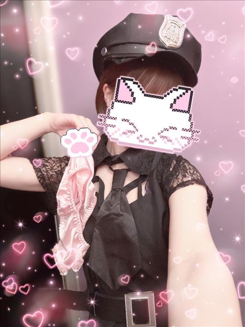 パンツ欲しいの～？///