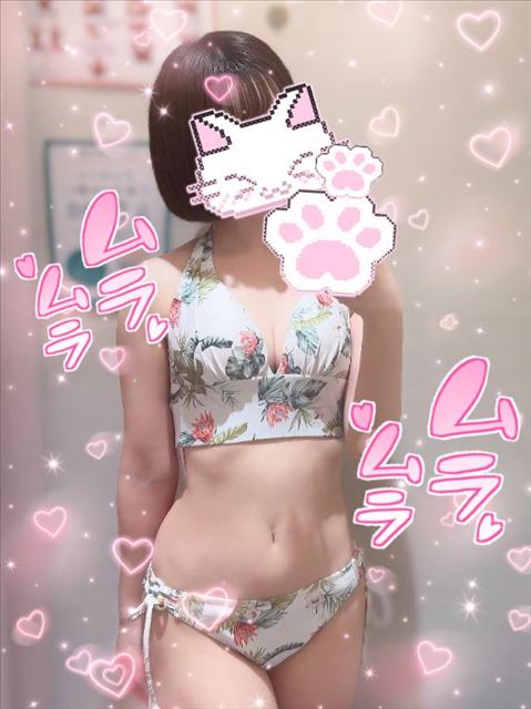 ガマンできないかも…///