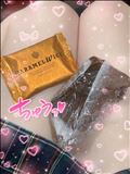 ありがたき餌付け