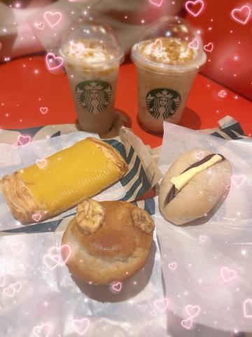 差し入れありがとう！