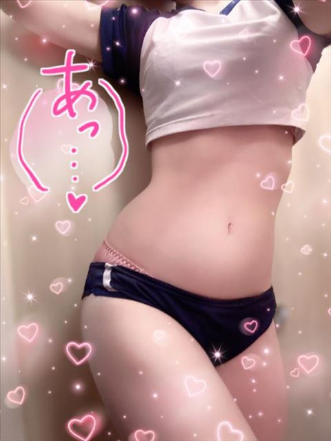 くびれ好き？