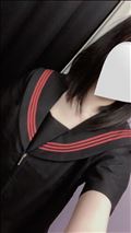 リボンないと上級生なイメージ