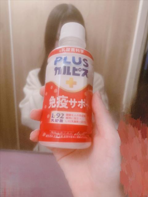 免疫強化