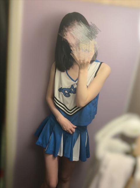 物憂げな君に