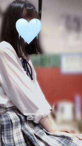 ダウナー系JKにカスの嘘を流し込まれる