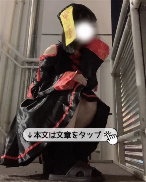 死ぬまでハロウィンのことしか考えられなくなるのです