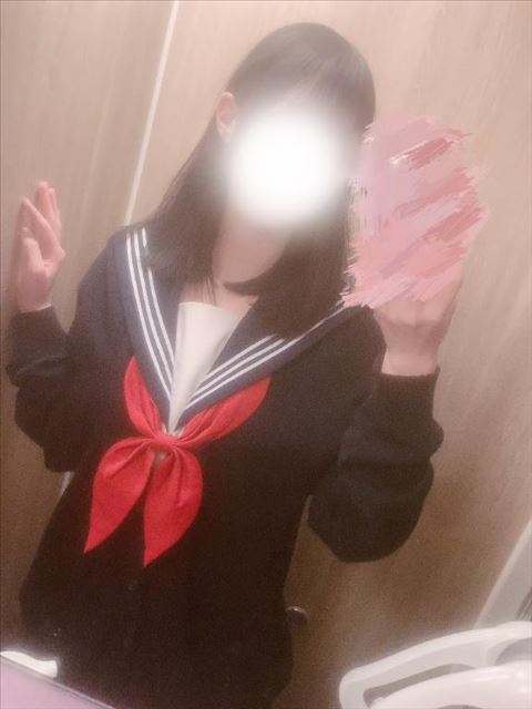 いろは、イキまーす！