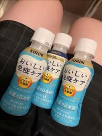 いろは・奇跡の治療