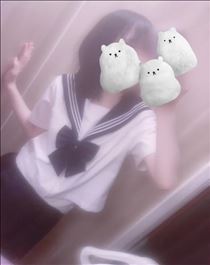 いろは・触れ合いの季節?