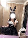 発情手淫兎