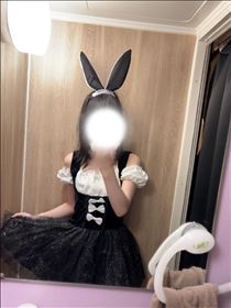 いろは・発情手淫兎