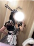 めいどうさぎ