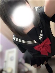 いろは・黒セーラー着せてもらいました??