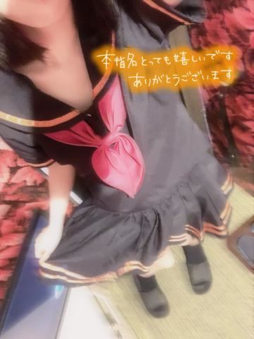黒セーラーはいいぞ