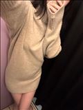 舐められて……