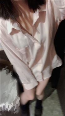 いろは・彼シャツ