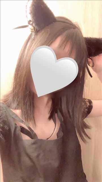 にゃーは満足なり