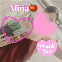 みな・おやすみ?