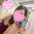 ただいま～?