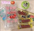 駄菓子屋さん行ってきた?