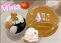 最近のお気に入りコンビニスイーツ?