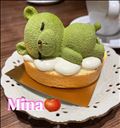 カフェ～?