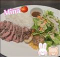 今日お休みなった～