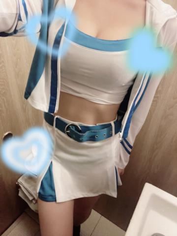 レースクイーン（？）
