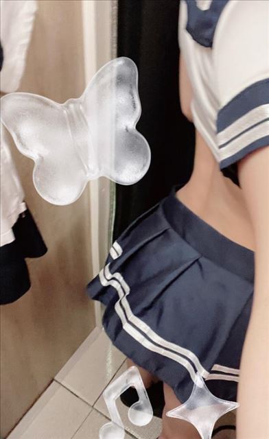 あとでね