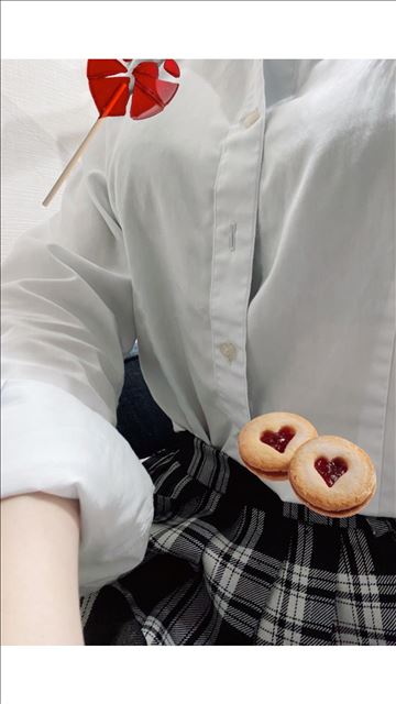 お礼日記♪②